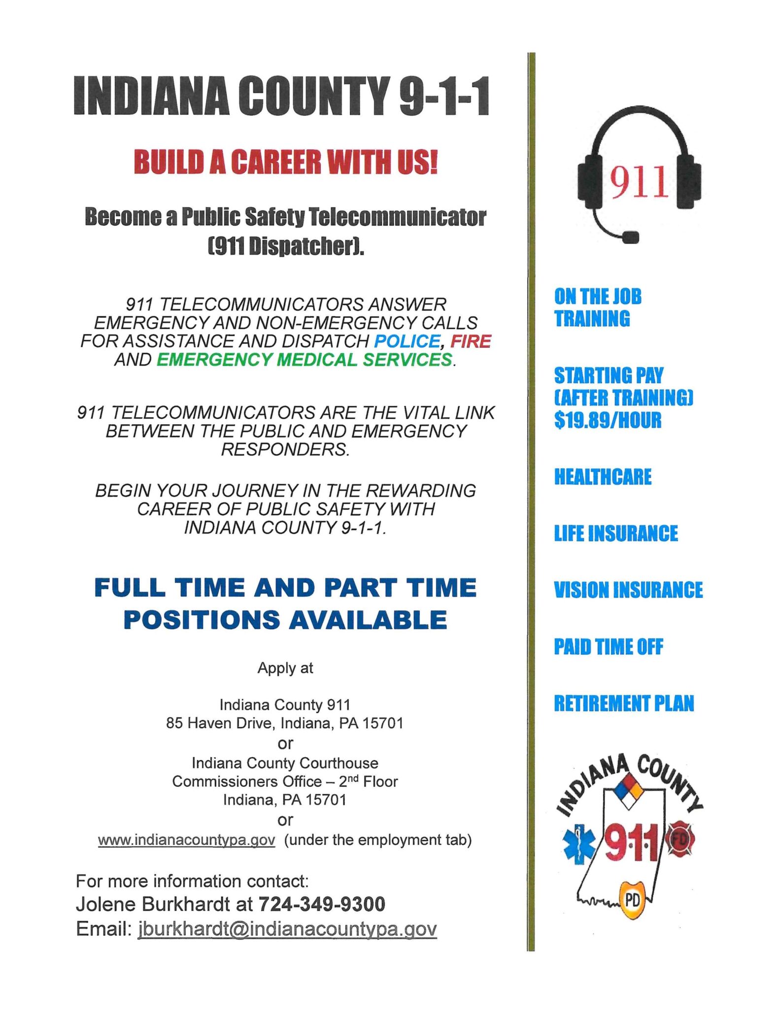 911-Flyer