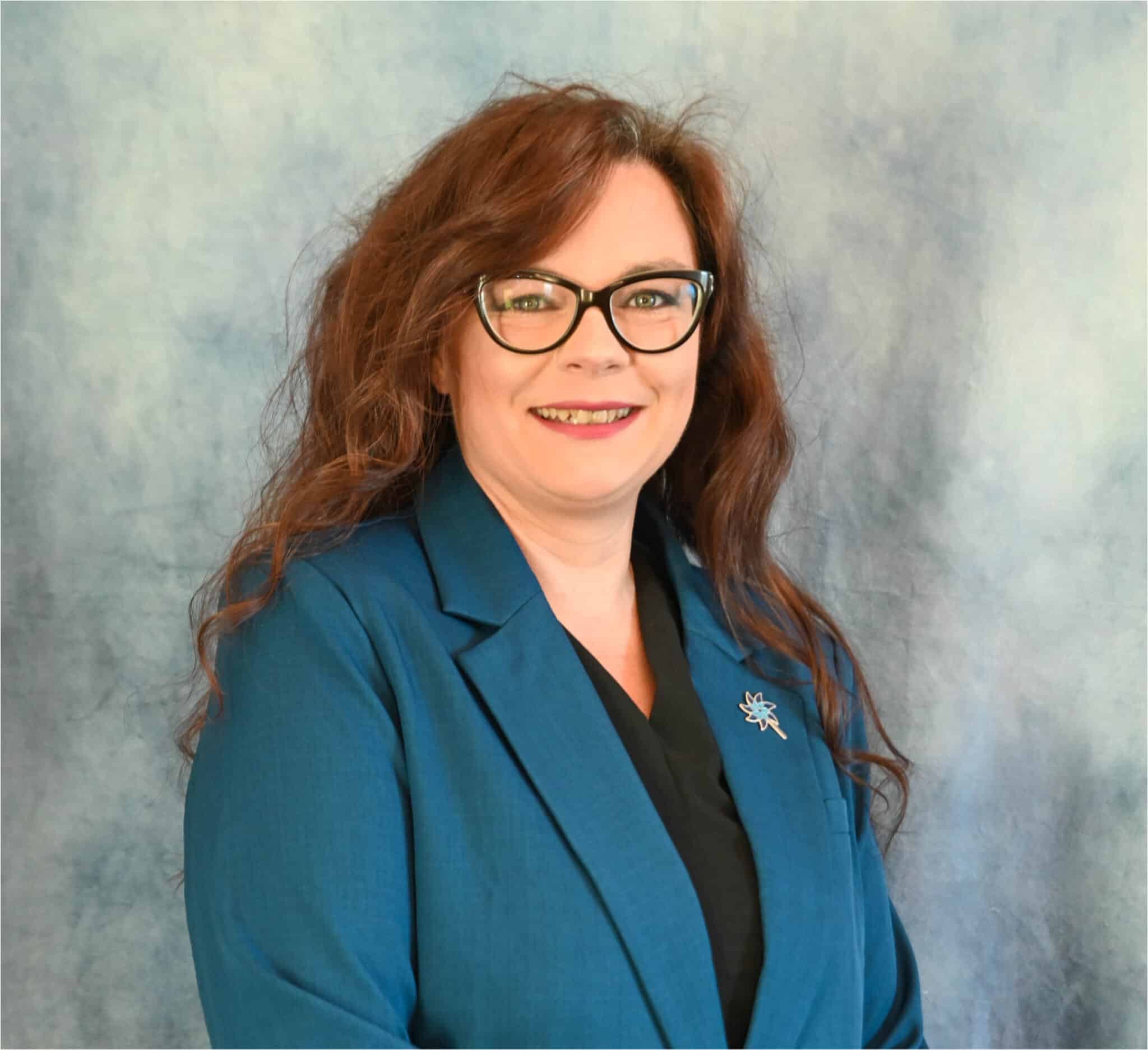 Head Shot for Directory