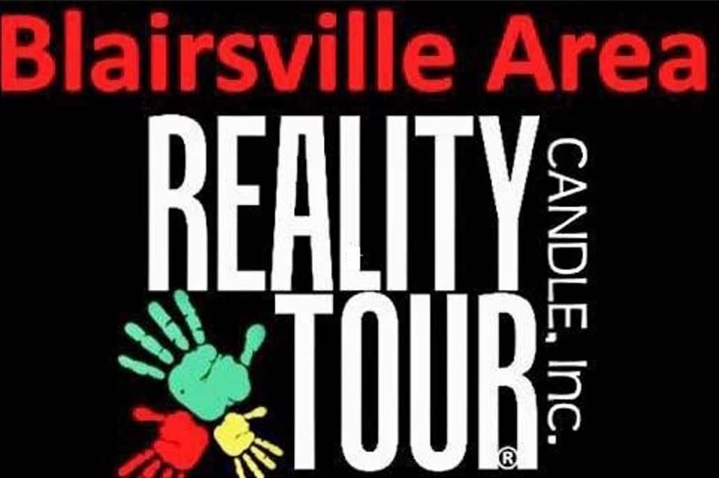 Reality Tour