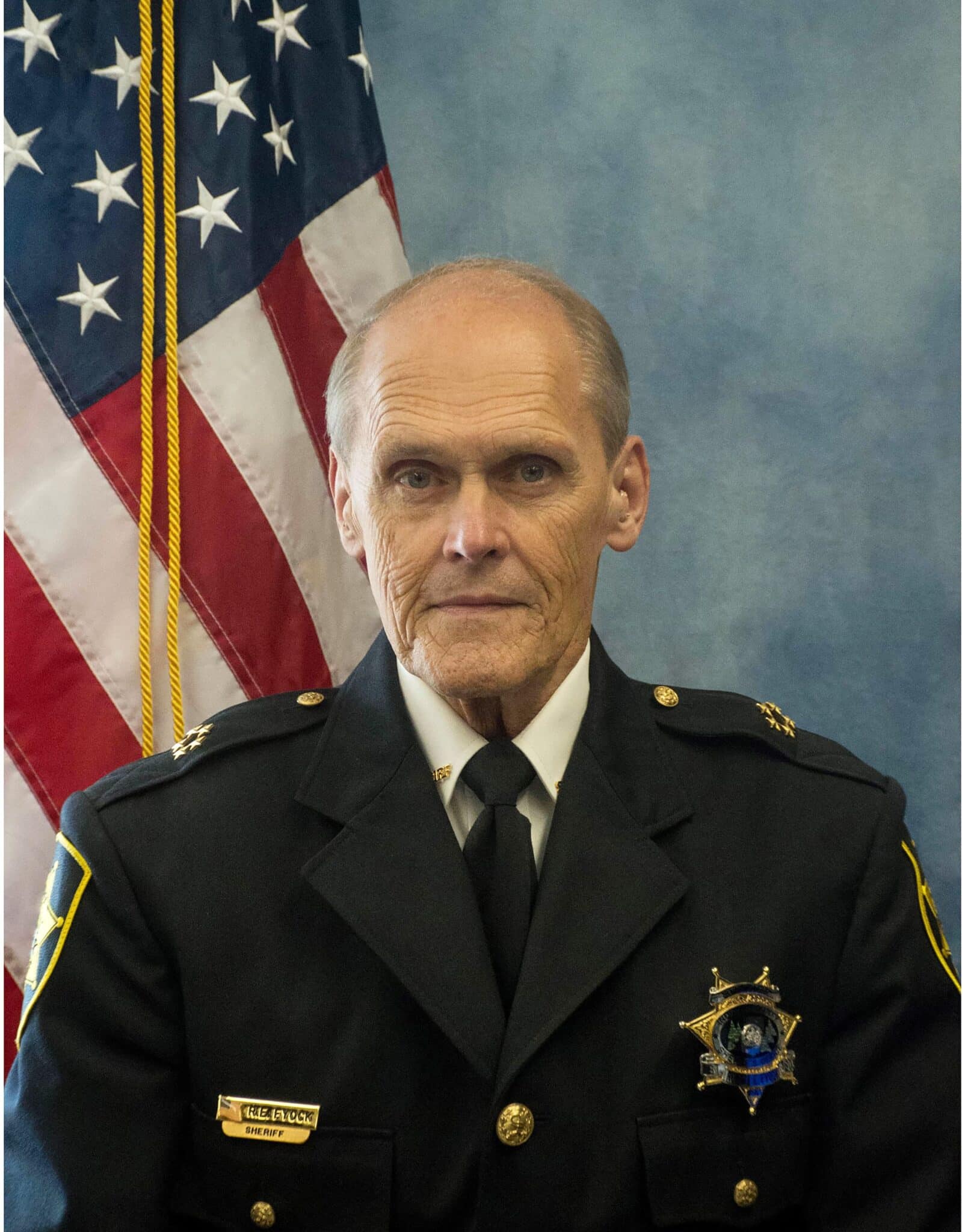Sheriff Sheriff