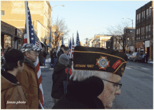 troops returning home Feb. 6, 2013