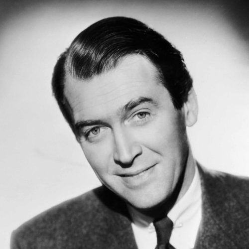 Jimmy Stewart