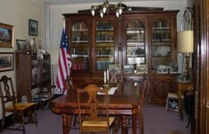 Blairsville Historical Society