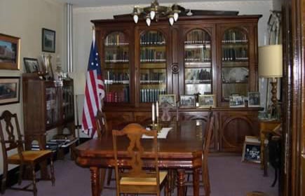 Blairsville Historical Society