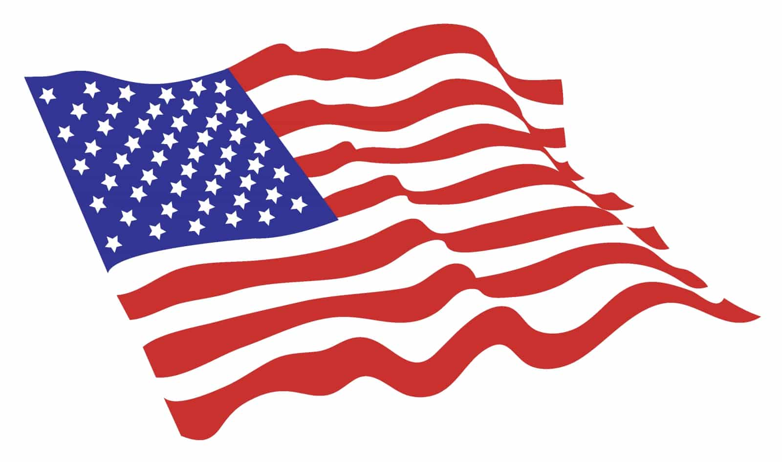 flag American flag