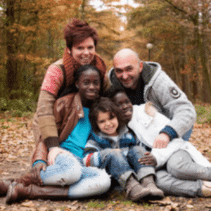 foster parent program