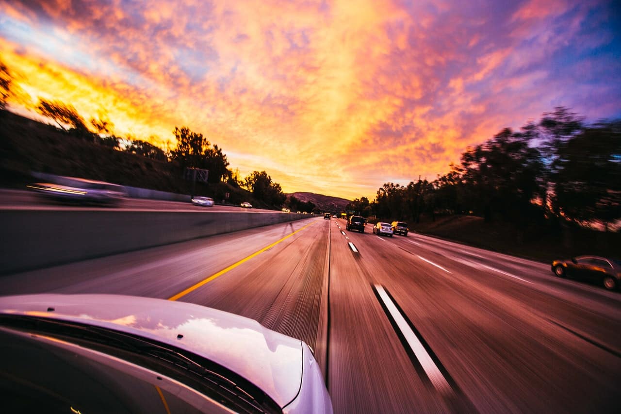 highway highway