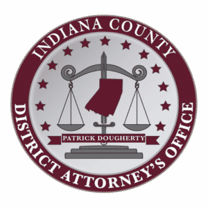 indiana county da logo Indiana County DA Logo