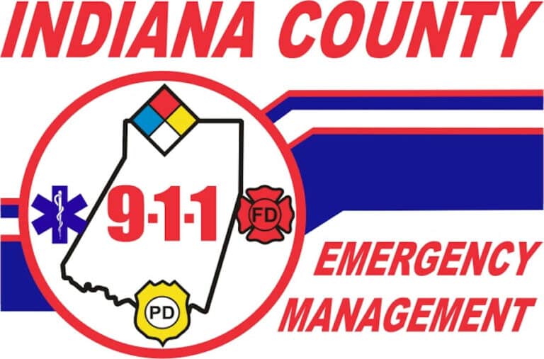 Indiana County Emergency Management Indiana County Pennsylvania