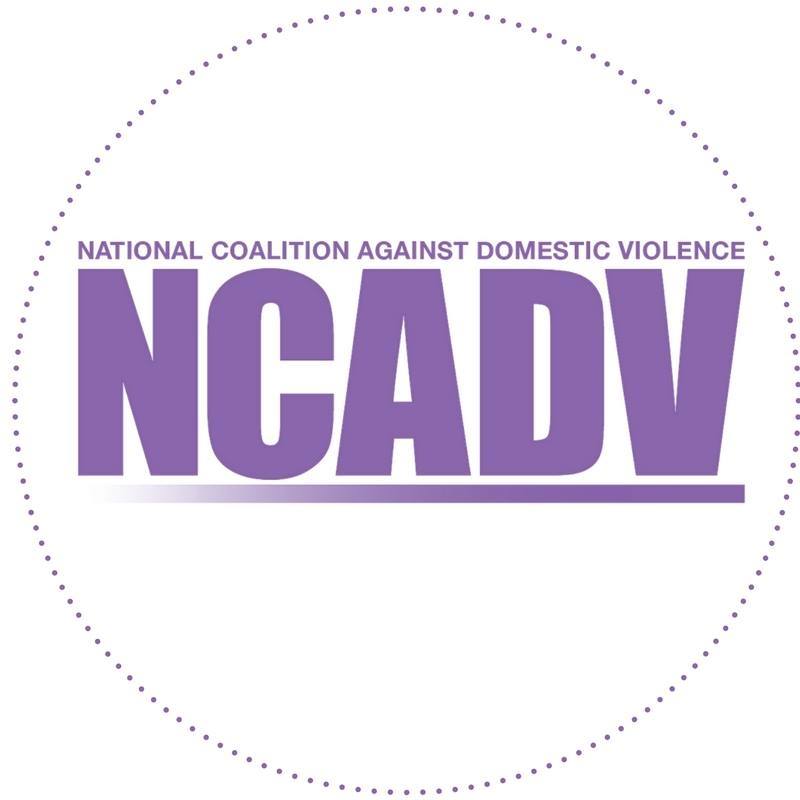 national coalition against domestic violence