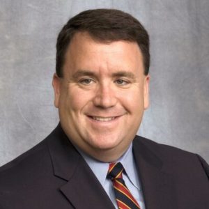 District Attorney Patrick Dougherty
