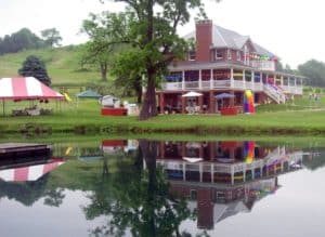 Raspberry Acres Winery