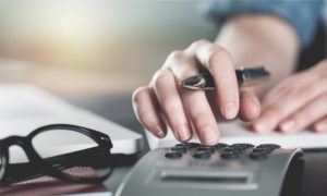 tax assessment