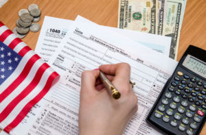 tax assessment