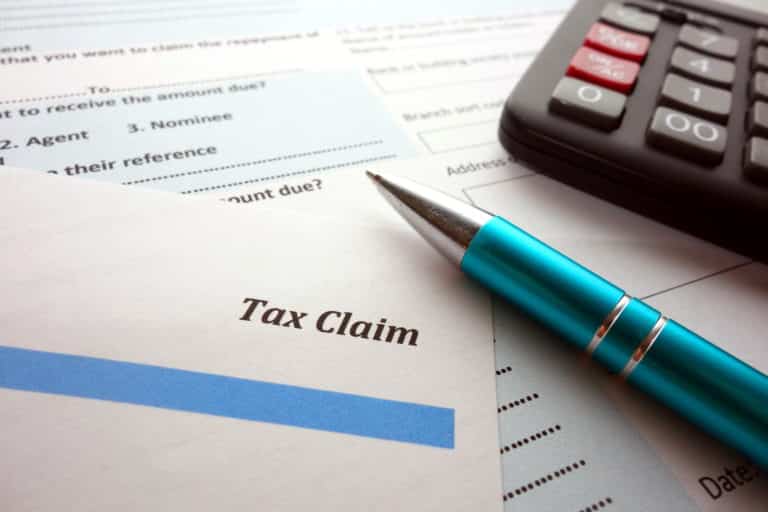 Tax Claim Indiana County Pennsylvania